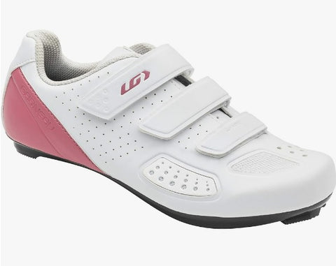 Louis Garneau Women's Jade II Cycling Shoes