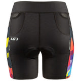 Louis Garneau Women's Vent  6 Tri Shorts