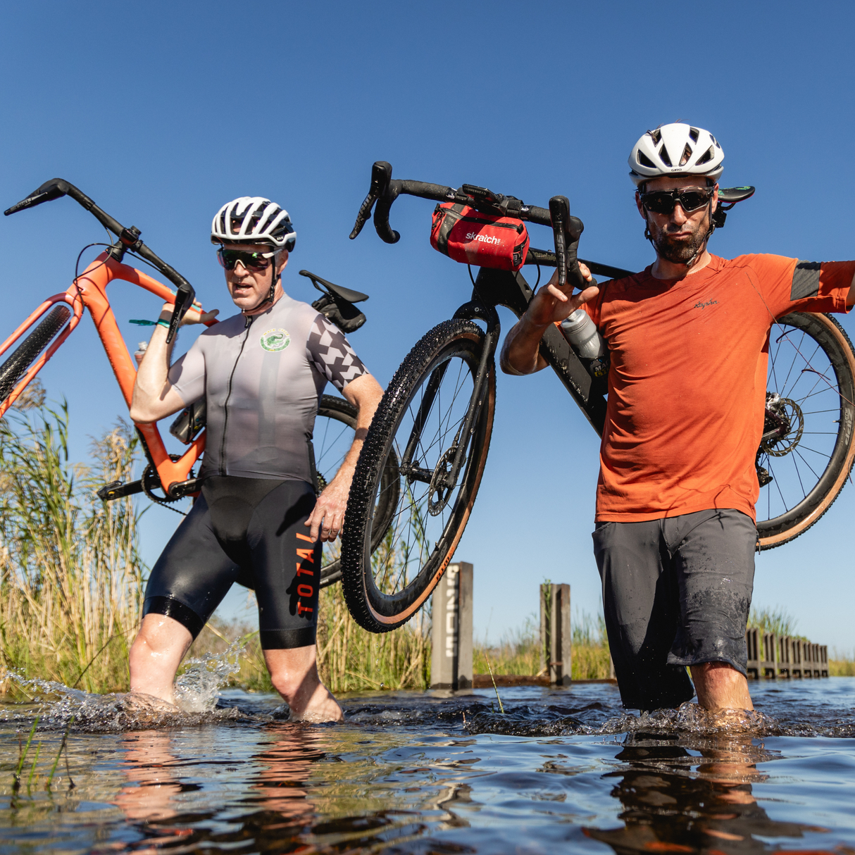 MACK CYCLE GRAVEL ( VIP EVENT ENTRY ) LIMITED ENTRIES