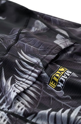 Men's Wild Animals Sleeveless Triathlon Race Suit