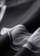 Men's Wild Animals Sleeveless Triathlon Race Suit