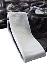 Men's Wild Animals Sleeveless Triathlon Race Suit