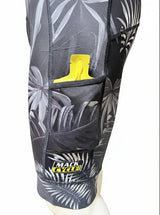 Mack Cycle Miami Man Men's Triathlon Shorts