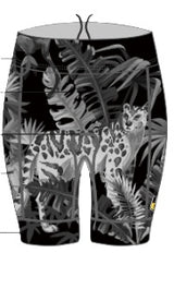 Mack Cycle Miami Man Men's Triathlon Shorts