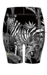 Mack Cycle Miami Man Men's Triathlon Shorts