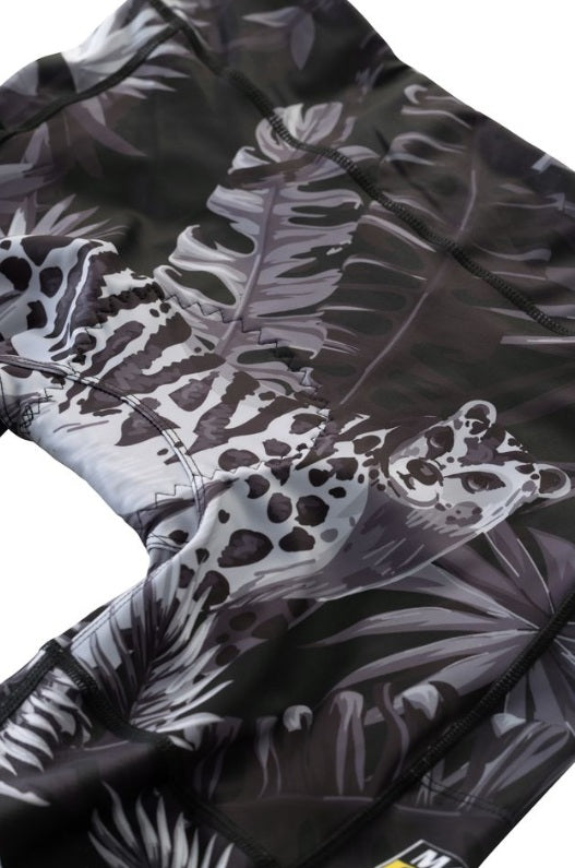 Men's Wild Animals Triathlon Shorts