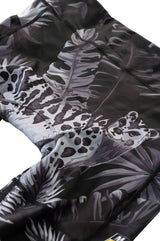 Men's Wild Animals Triathlon Shorts