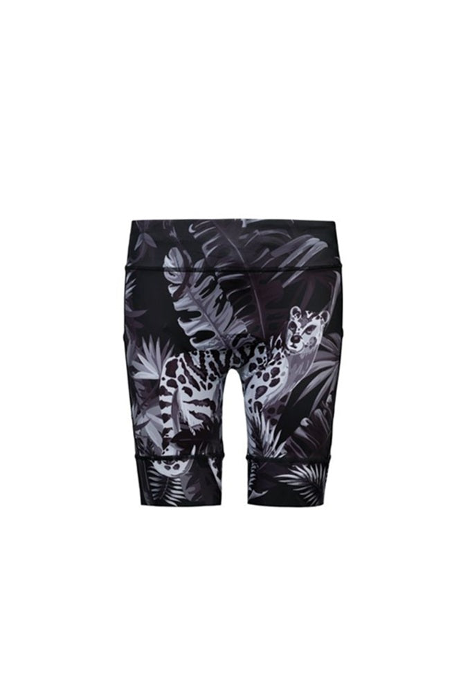 Men's Wild Animals Triathlon Shorts