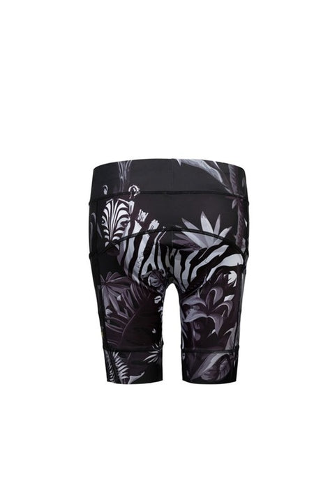 Men's Wild Animals Triathlon Shorts
