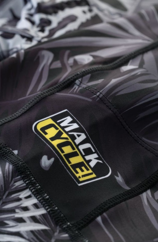 Men's Wild Animals Triathlon Shorts