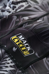 Men's Wild Animals Triathlon Shorts