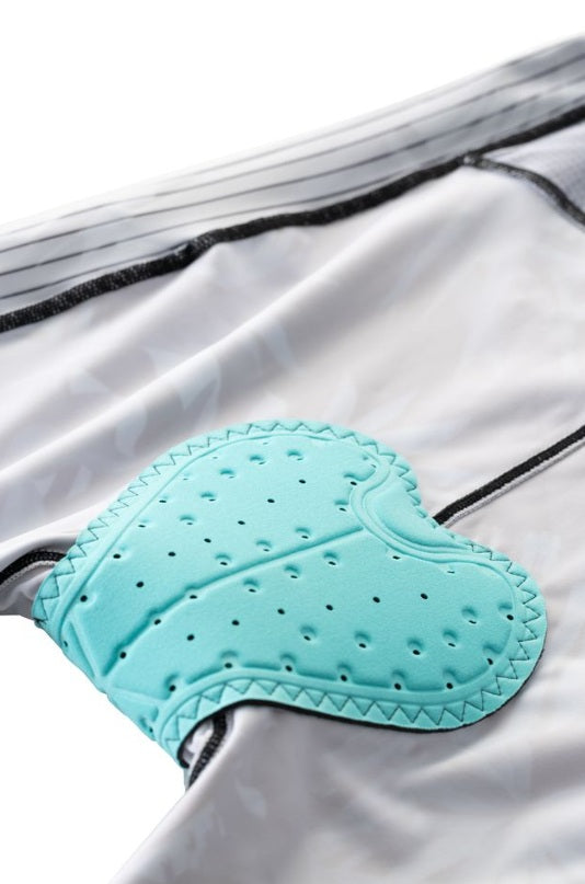 Women's Wild Animals Sleeveless Triathlon Race Suit