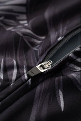 Women's Wild Animals Sleeveless Triathlon Race Suit