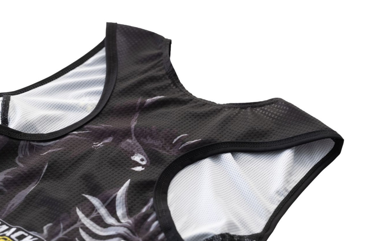 Women's Wild Animals Sleeveless Triathlon Race Suit