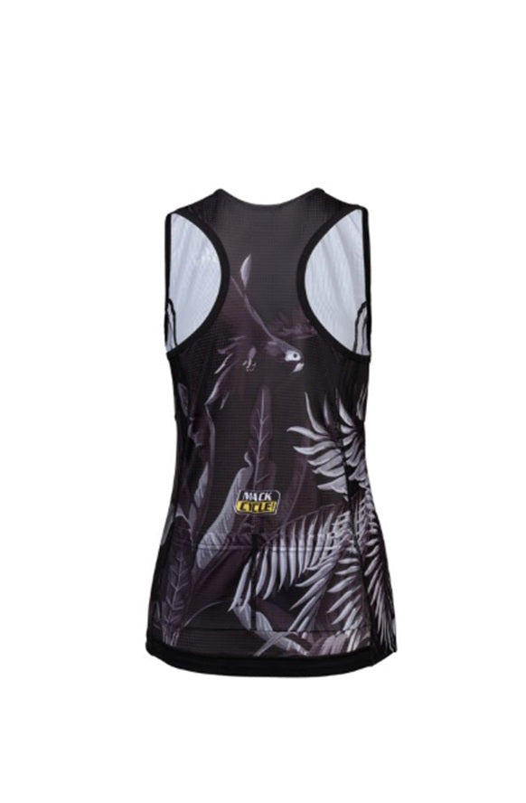 Women's Wild Animals Triathlon Top