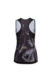 Women's Wild Animals Triathlon Top