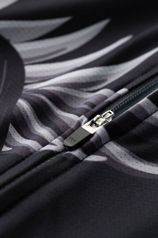 Women's Wild Animals Triathlon Top