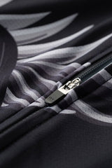 Women's Wild Animals Triathlon Top