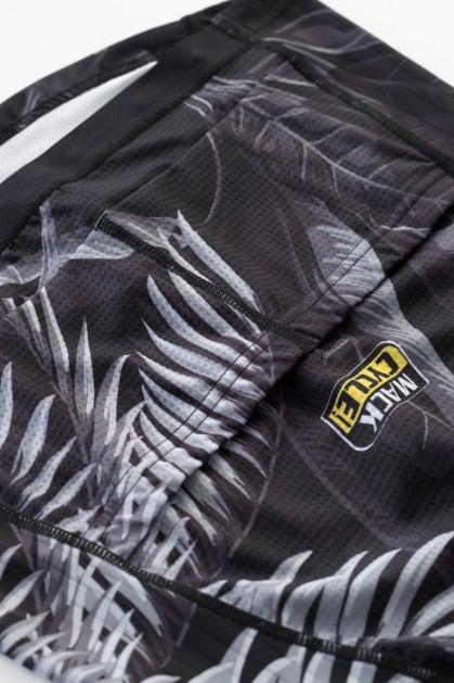 Women's Wild Animals Triathlon Top