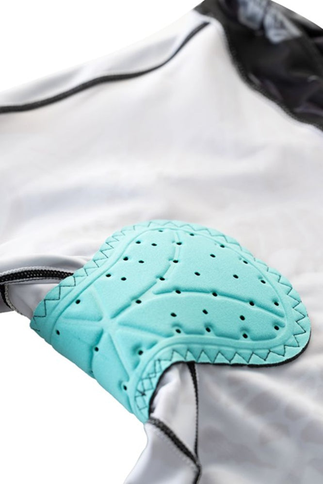 Women's Wild Animals Triathlon Shorts