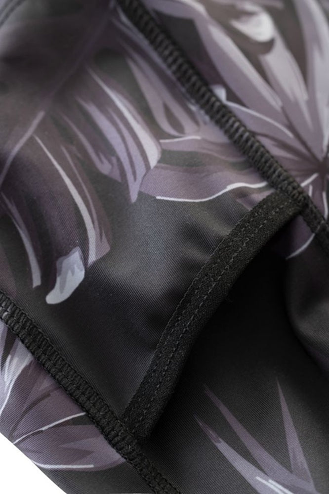 Women's Wild Animals Triathlon Shorts