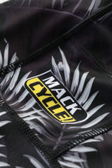 Women's Wild Animals Triathlon Shorts