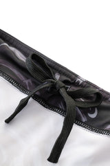 Women's Wild Animals Triathlon Shorts