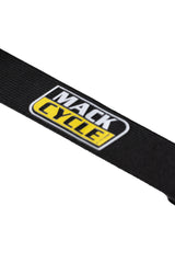 Mack Cycle Race Belt Powered by Rocket Science