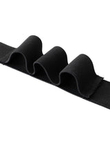 Mack Cycle Race Belt Powered by Rocket Science