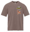 Team Hurricanes "Hunting Season" Short Sleeve Tee