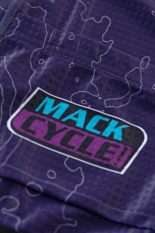Mack Cycle Key West Women's Triathlon Top