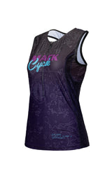 Mack Cycle Key West Women's Triathlon Top
