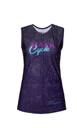 Mack Cycle Key West Women's Triathlon Top