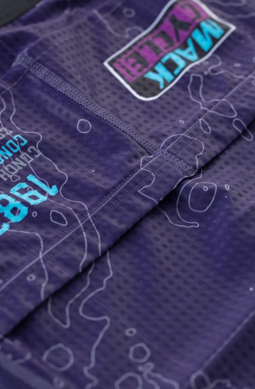 Mack Cycle Key West Women's Triathlon Top