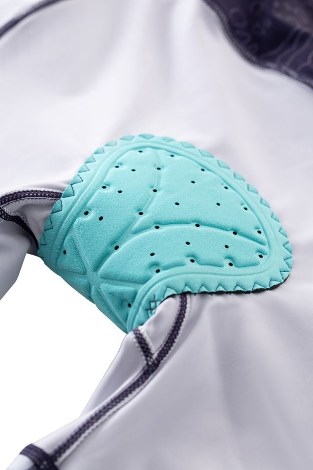 Mack Cycle Key West Men's Triathlon Shorts