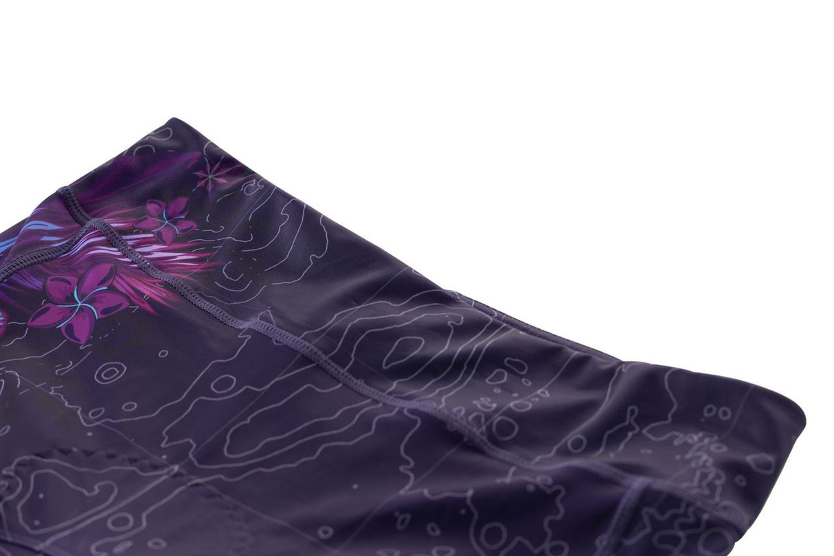 Mack Cycle Key West Men's Triathlon Shorts