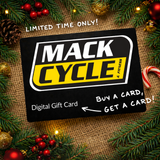 Mack Cycle Digital Gift Card
