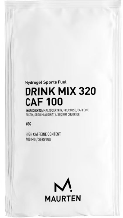 Maurten Drink Mix 320 Caf 100 - 1 Packet