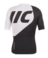 Mavic Aksium Graphic Full Zipper Short Sleeve Cycling Jersey