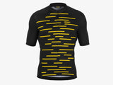 Mavic Cosmic Full Zipper Short Sleeve Cycling Jersey
