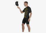 Mavic Cosmic Full Zipper Short Sleeve Cycling Jersey