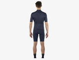 Mavic Cosmic Full Zipper Short Sleeve Cycling Jersey
