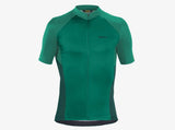 Mavic Cosmic Full Zipper Short Sleeve Cycling Jersey