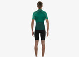 Mavic Cosmic Full Zipper Short Sleeve Cycling Jersey