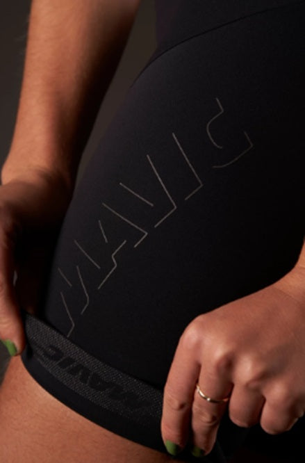 Mavic Women’s Cosmic Pro Cycling Bibshort