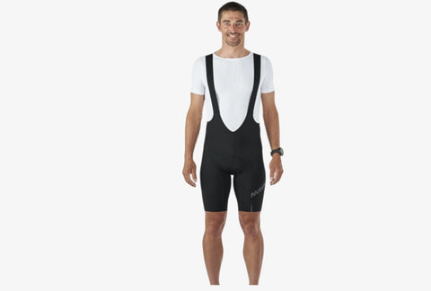Mavic Cosmic Thermo Cycling BibShorts