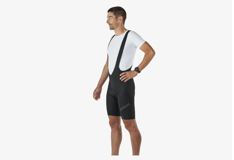 Mavic Cosmic Thermo Cycling BibShorts