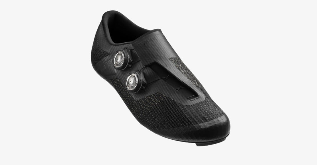 Mavic Cosmic Ultimate III Carbon Road Cycling Shoes