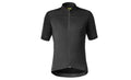 Mavic Essential Short Sleeve Full Zip Cycling Jersey