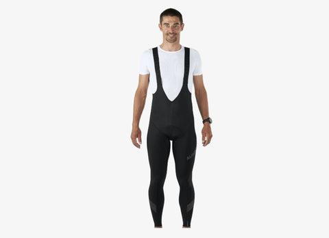 Mavic Essential Thermo Cycling Bib Tight